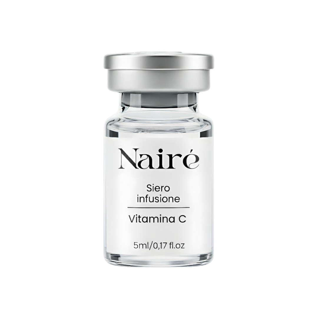 Nairè™ Micro-Needling Vitamina C Stabilizzata