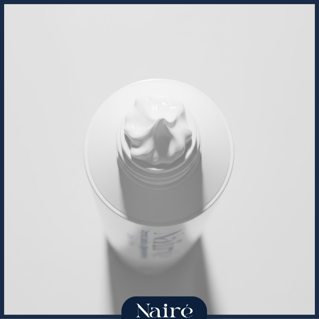 Crema Idratante Rigenerante – Nairé Moisturizing Cream