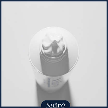 Crema Idratante Rigenerante – Nairé Moisturizing Cream