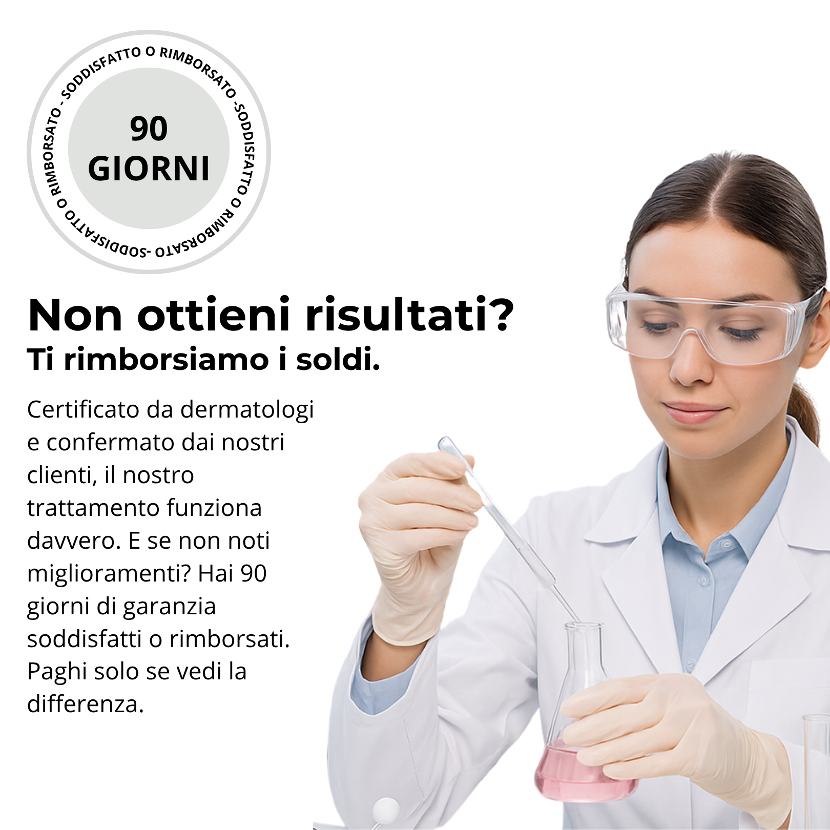 Nairè™ Micro-Needling Vitamina C Stabilizzata