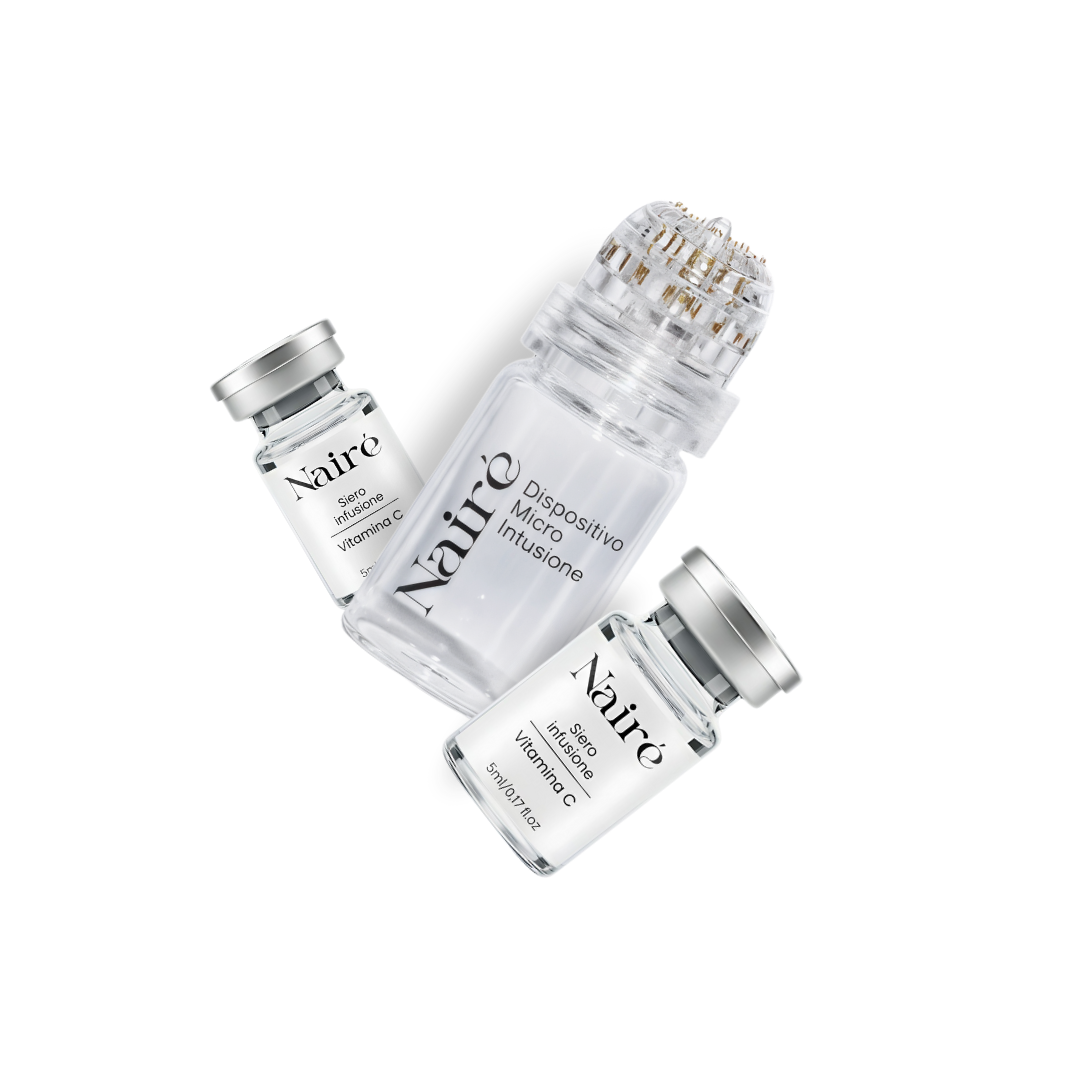 Nairè™ Micro-Needling Vitamina C Stabilizzata