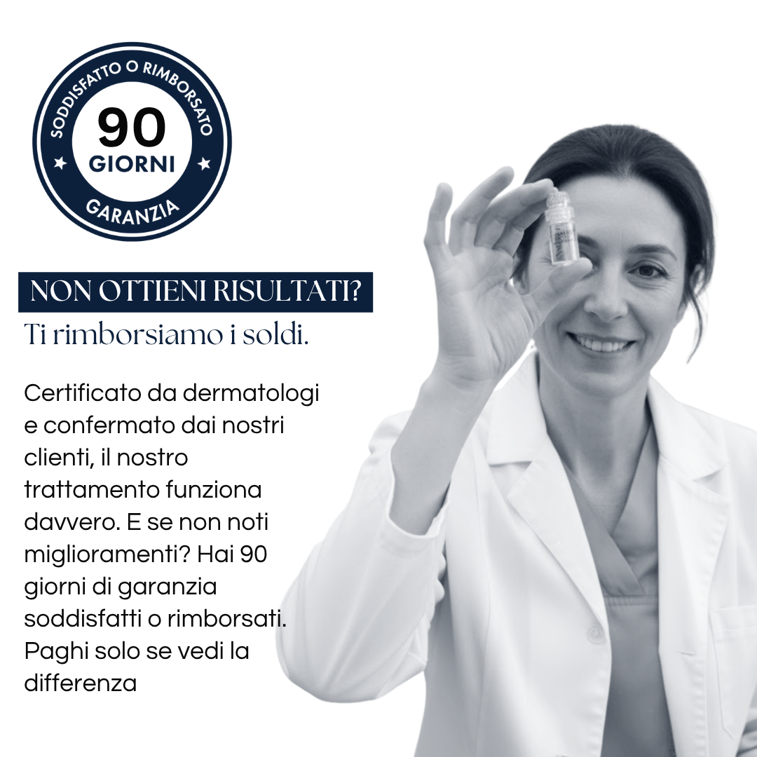 Nairè™ Micro-Needling Vitamina C Stabilizzata