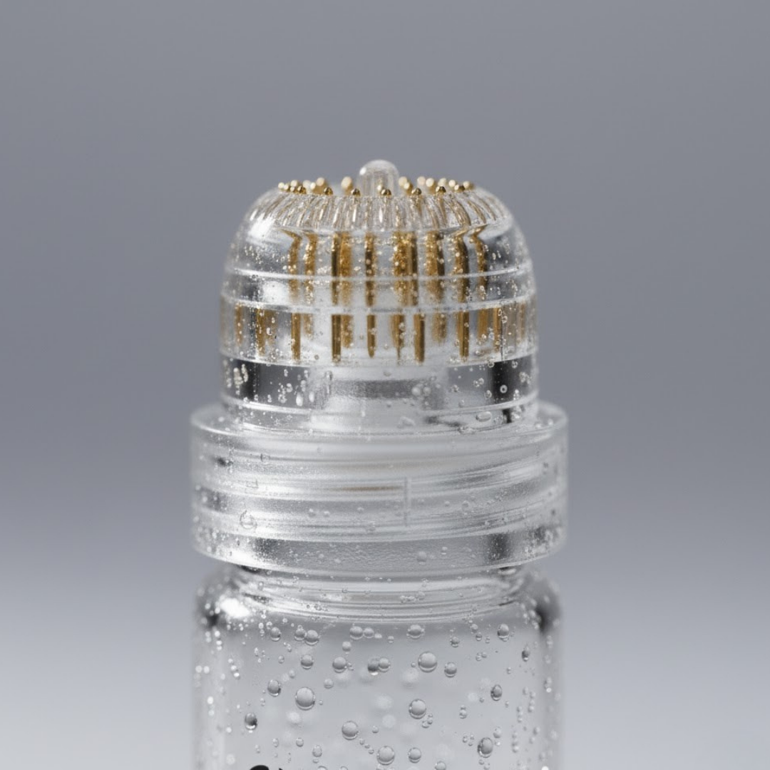 Nairè™ Micro-Needling Esosomi Vegetali