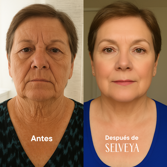 Transform dull looking skin with Micro-Infusion System