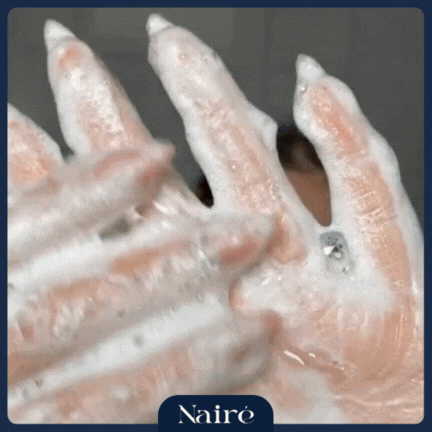 Nairè™ Cleanser Mousse