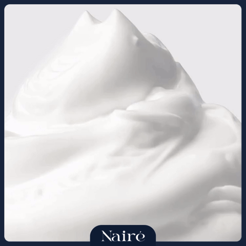 Nairè™ Cleanser Mousse