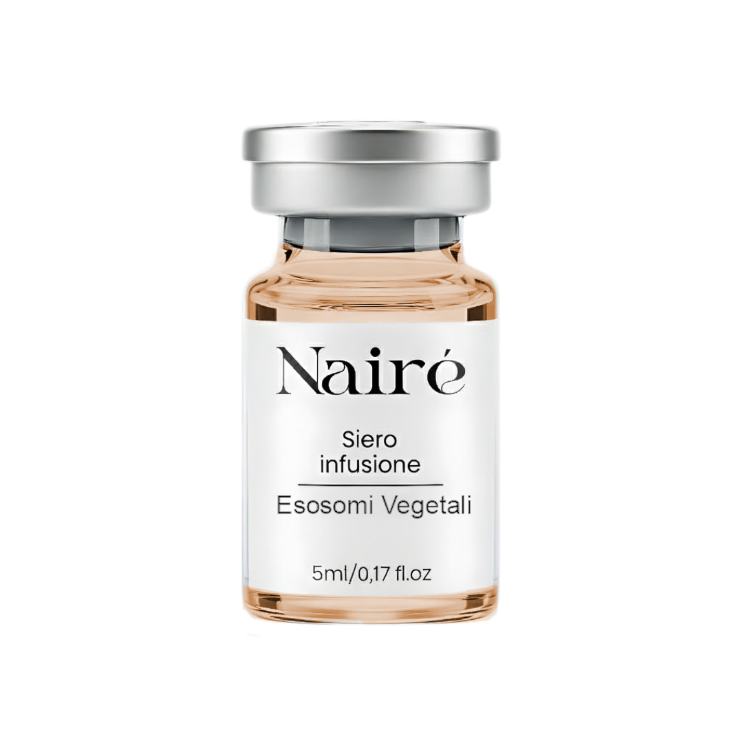 Nairè™ Micro-Needling Esosomi Vegetali